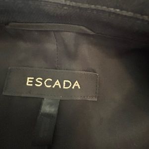GENUINE ESCADA COAT